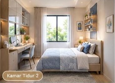 Kamar Tidur 2